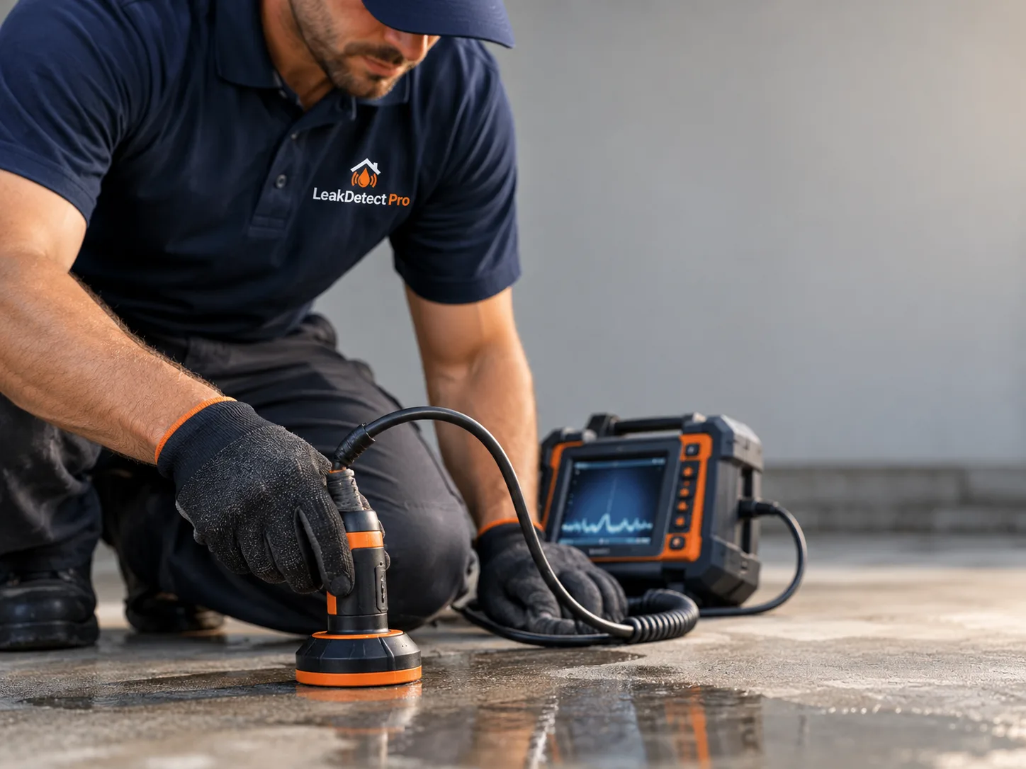 Flat Roof Analysis in Cross City, FL